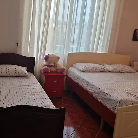 Ajlin's Golem (Tirana)