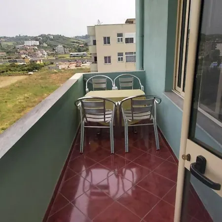 Apartment Ajlin's