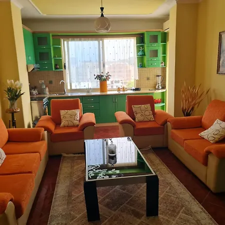 Ajlin's Apartment