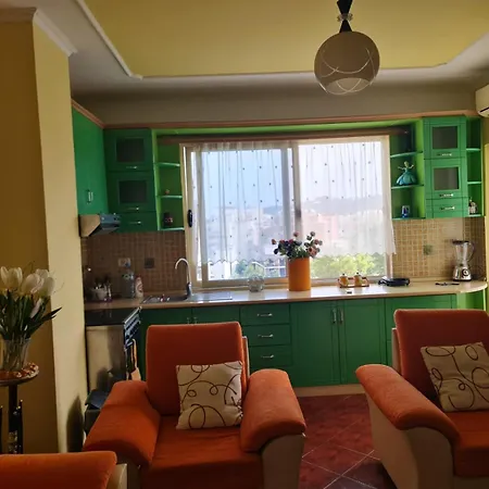 Apartment Ajlin's *